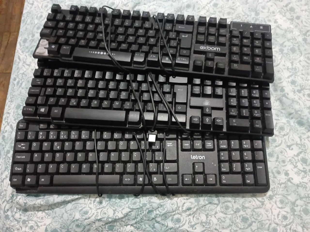 Combo de teclado 405754822977146880