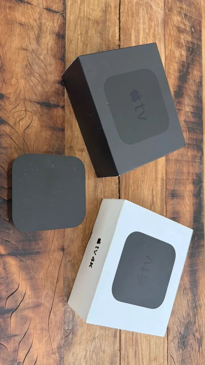 Apple TV