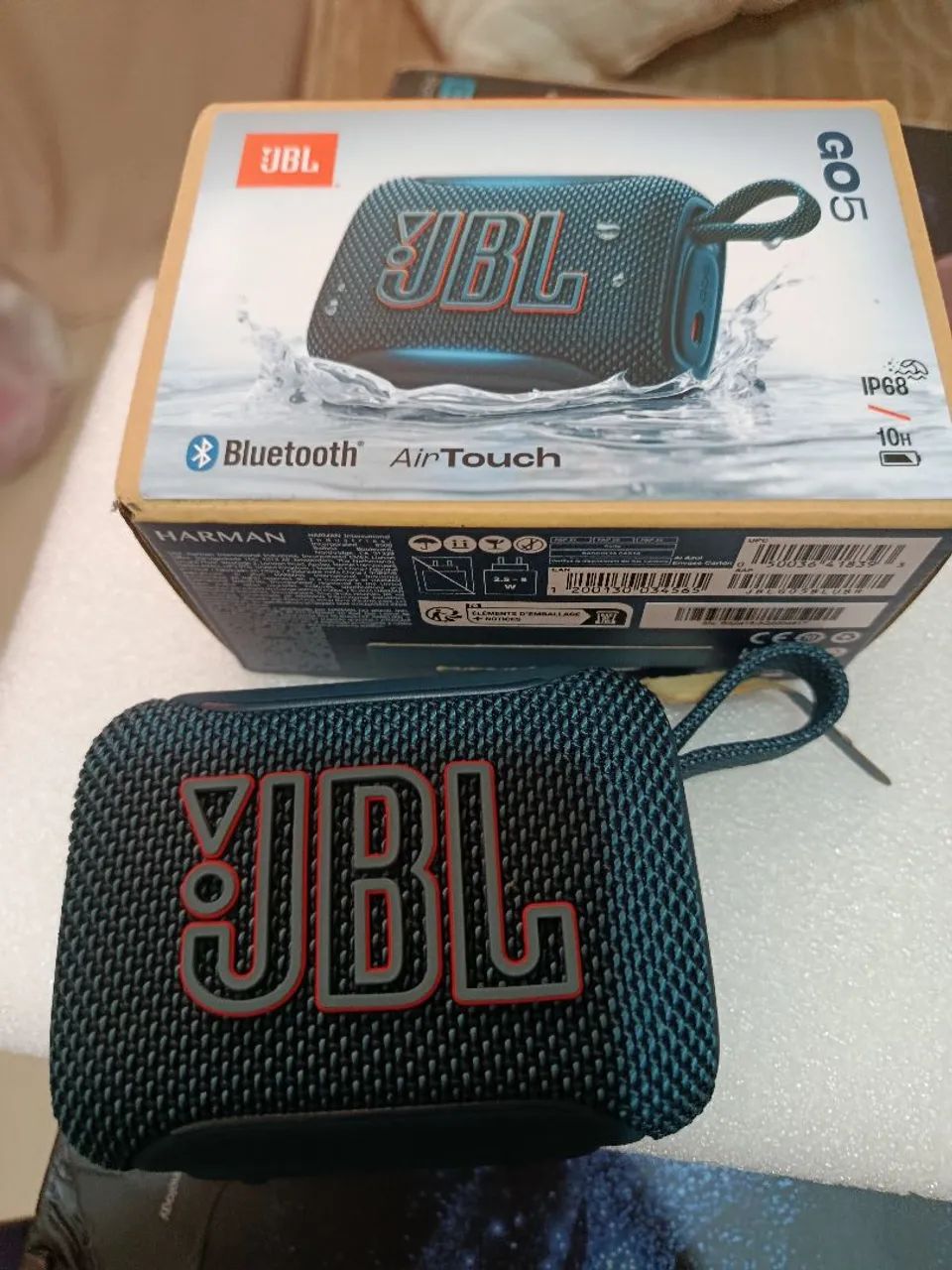 JBL Go 5  - Foto 3