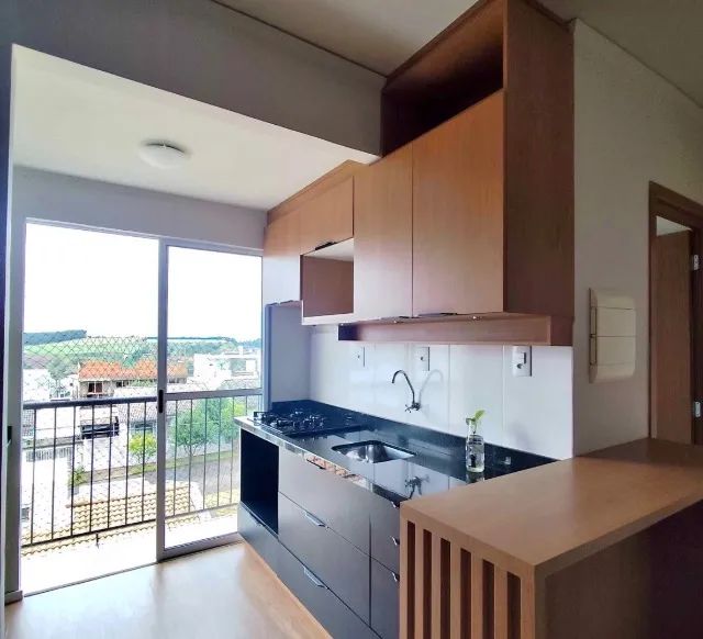 Apartamento no Riacho Fundo II