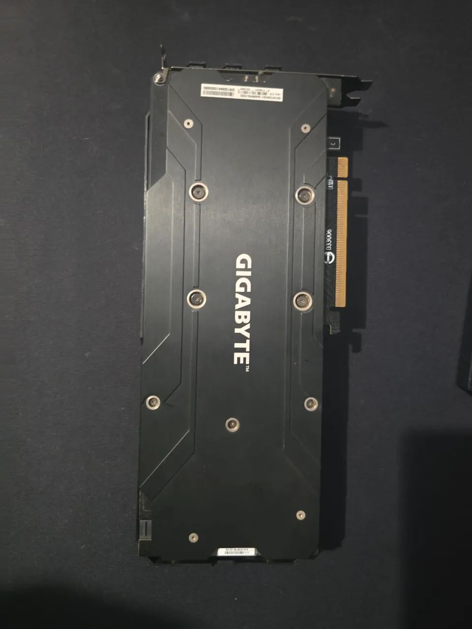 Gtx 1060 3gb - Foto 4