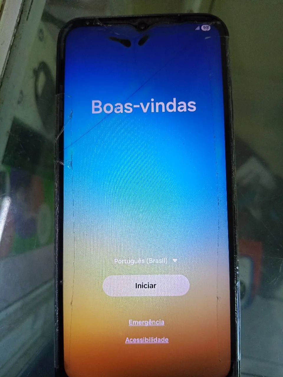 Celular a 14