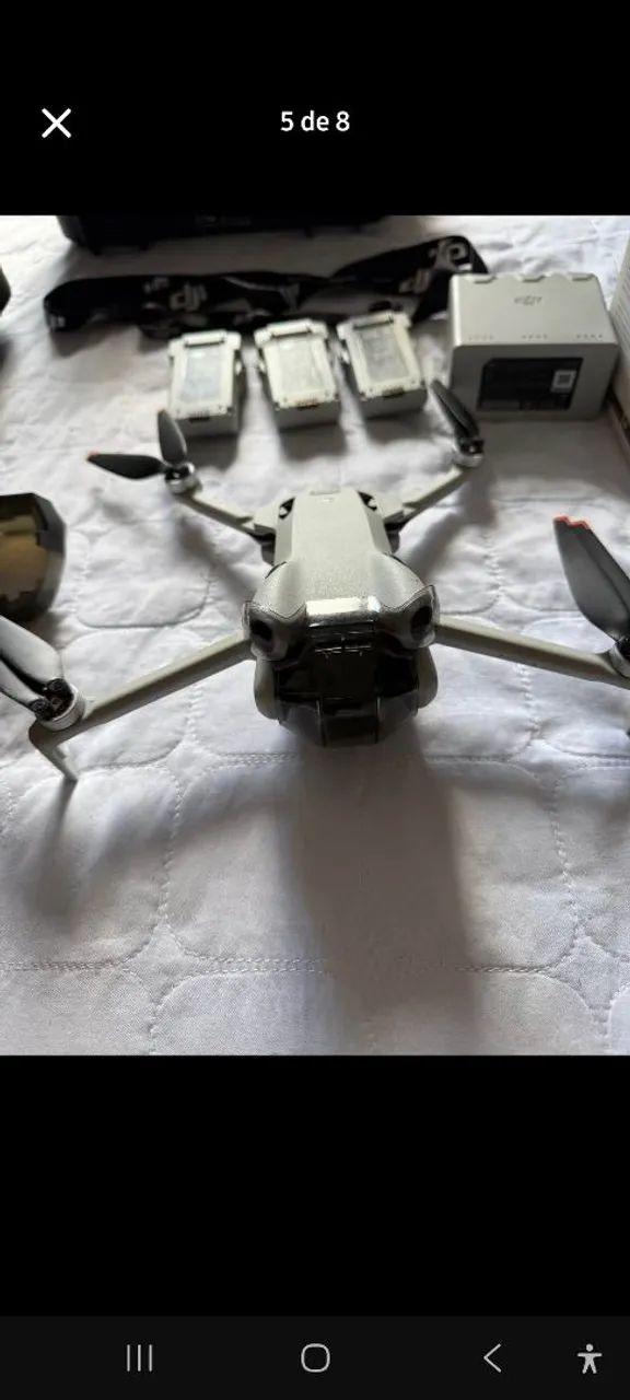 Drone dji mini4 pro - Foto 4