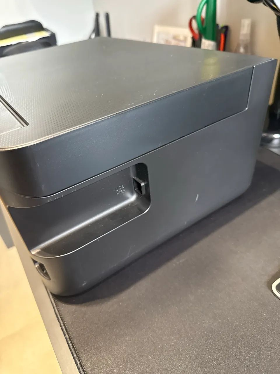 Epson EcoTank L3150 Wi-Fi Multifuncional - excelente estado - Foto 4