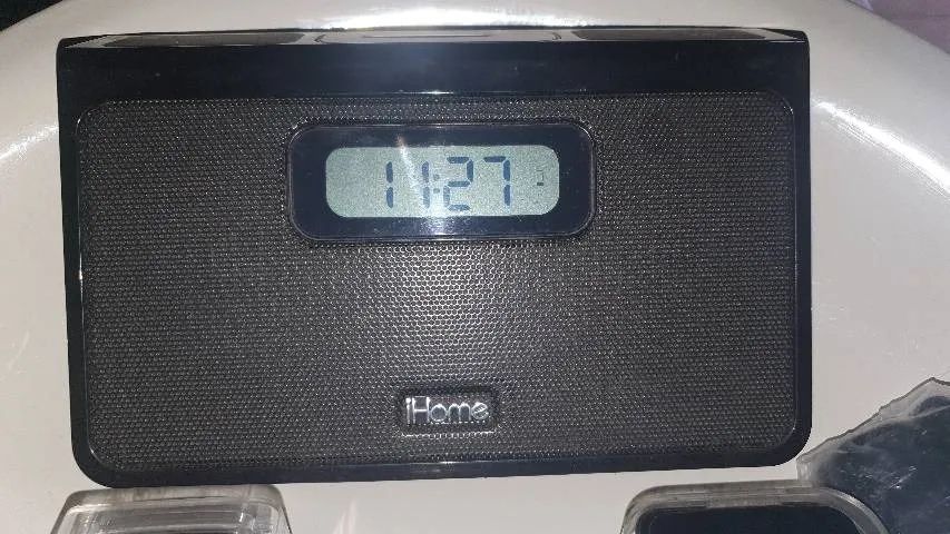 iHome  - Foto 2