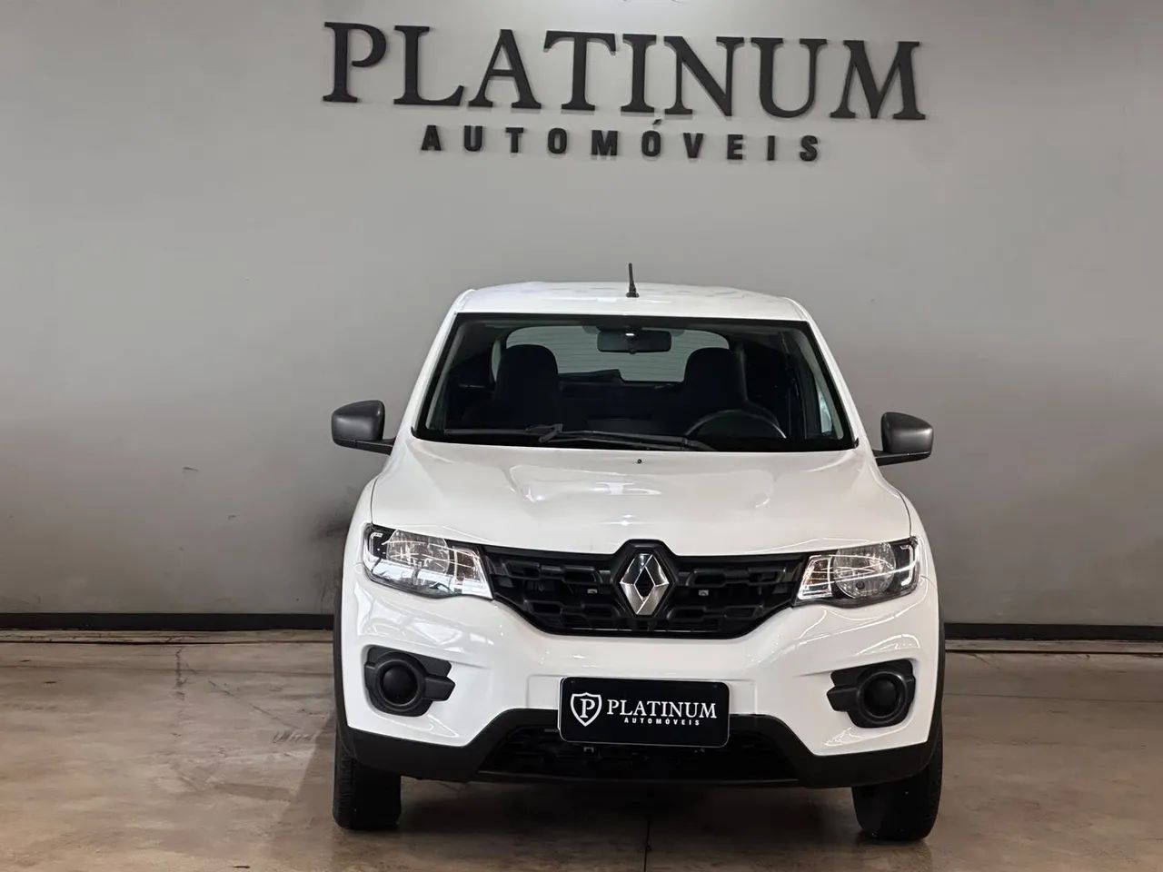 Renault Kwid 1.0 Zen 2022 - Foto 5