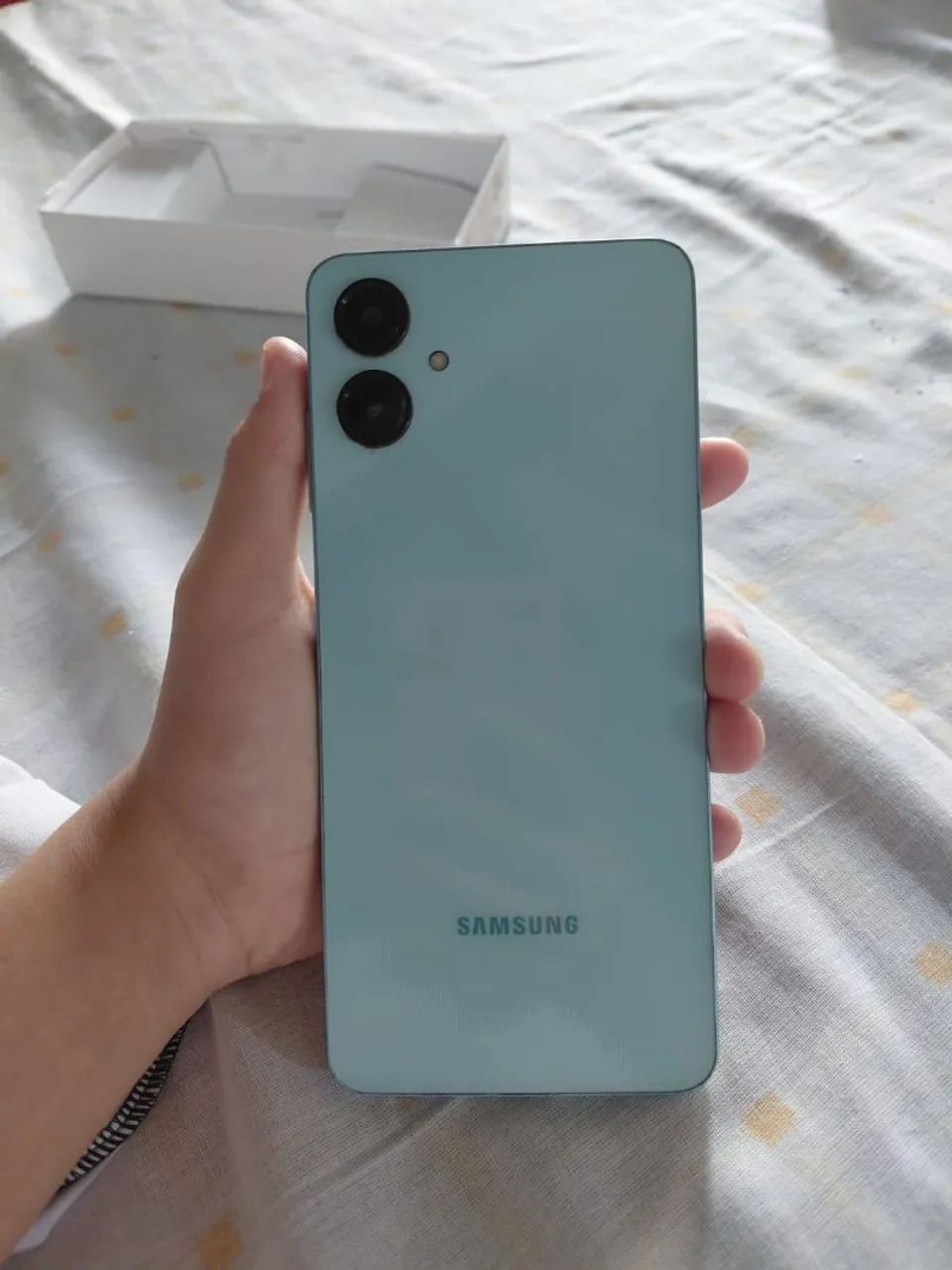 Vende-se Samsung A06