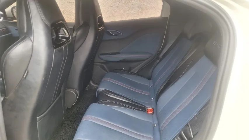 BYD Dolphin Mini (Elétrico) 2025 - Foto 3