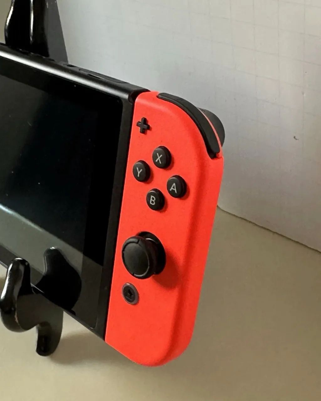 Nintendo Switch impecável 