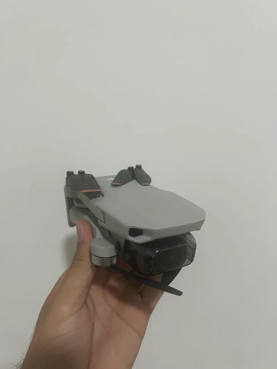 Drone DJI Mini 4K - Foto 3
