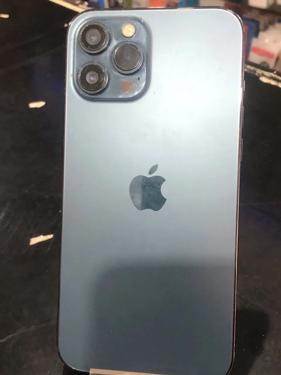 iPhone 12 Pro Max 