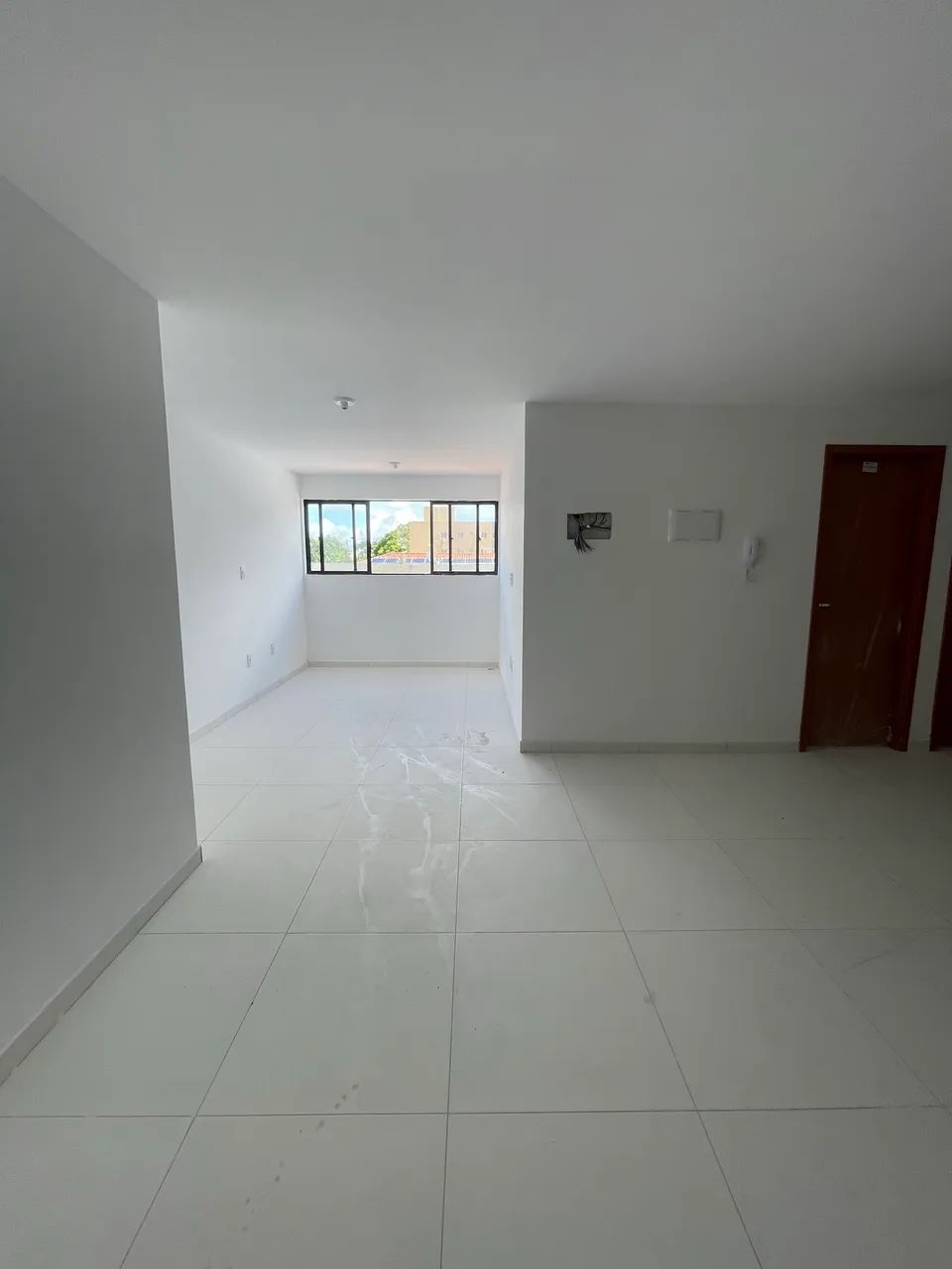 Lançamento no José Américo 2 quartos com 58m 