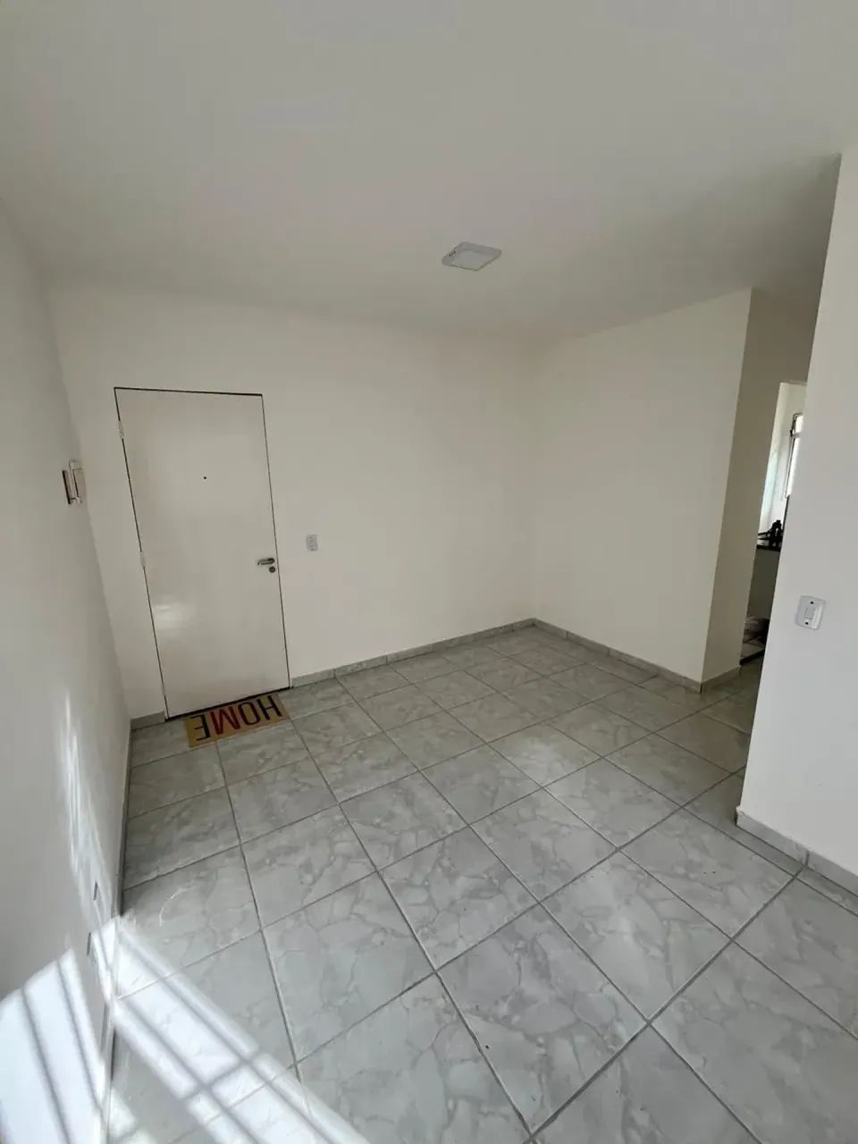 Imóvel para venda tem 45 metros quadrados com 2 quartos - Foto 5
