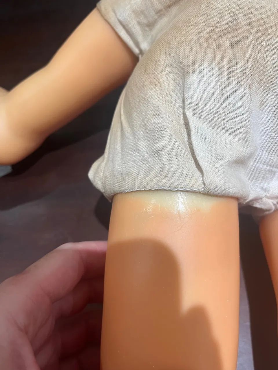 Boneco Cascão Mimo - Foto 5