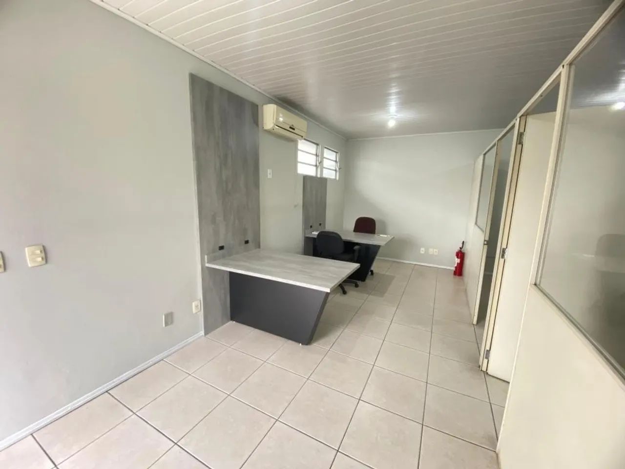 SALA COMERCIAL no COSTA E SILVA com 0 quartos para LOCAÇÃO, 60 m² - Foto 5