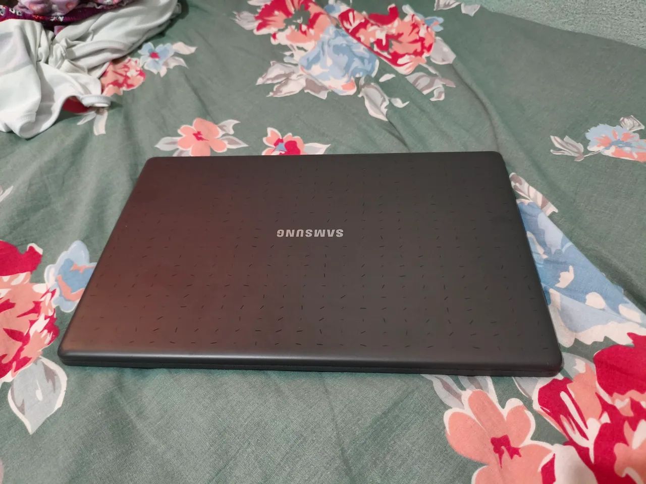 Vende-se Notebook Samsung  - Foto 4