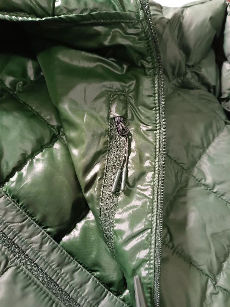 Jaqueta The North Face thermoball Verde! - Foto 3