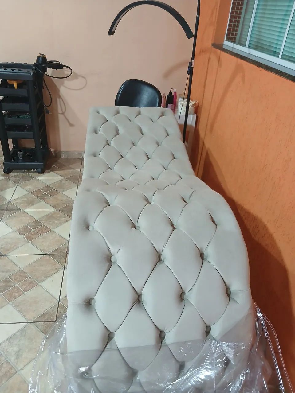 Maca para extensão de cílios  - Foto 3
