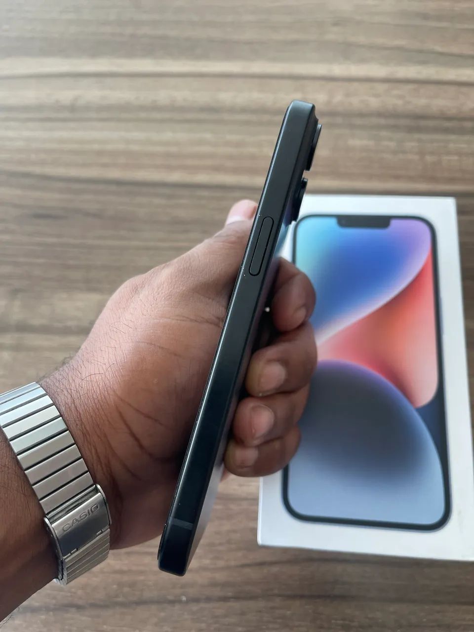 iPhone 15 128gb - Foto 4