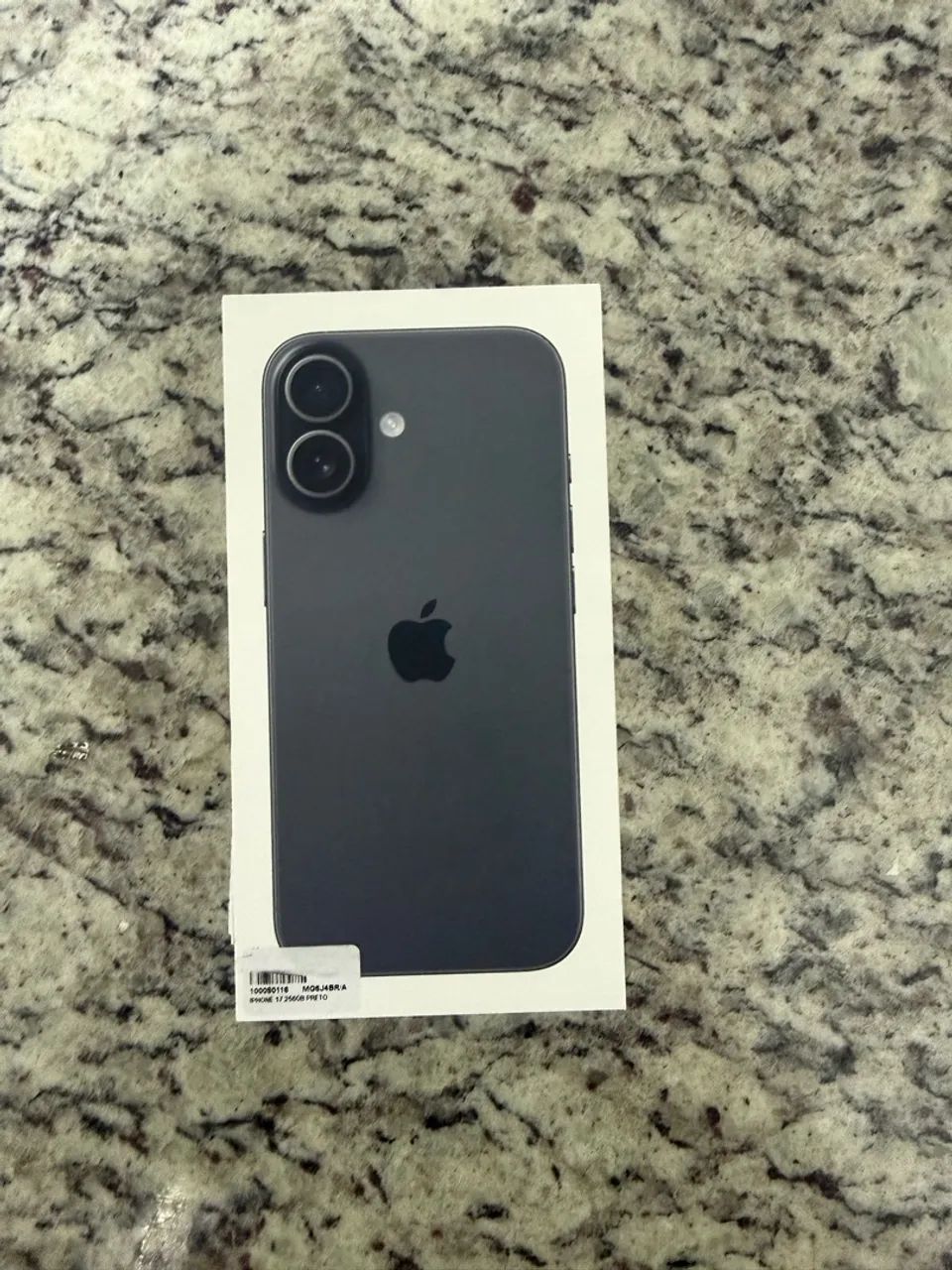 iPhone 17  - Foto 5