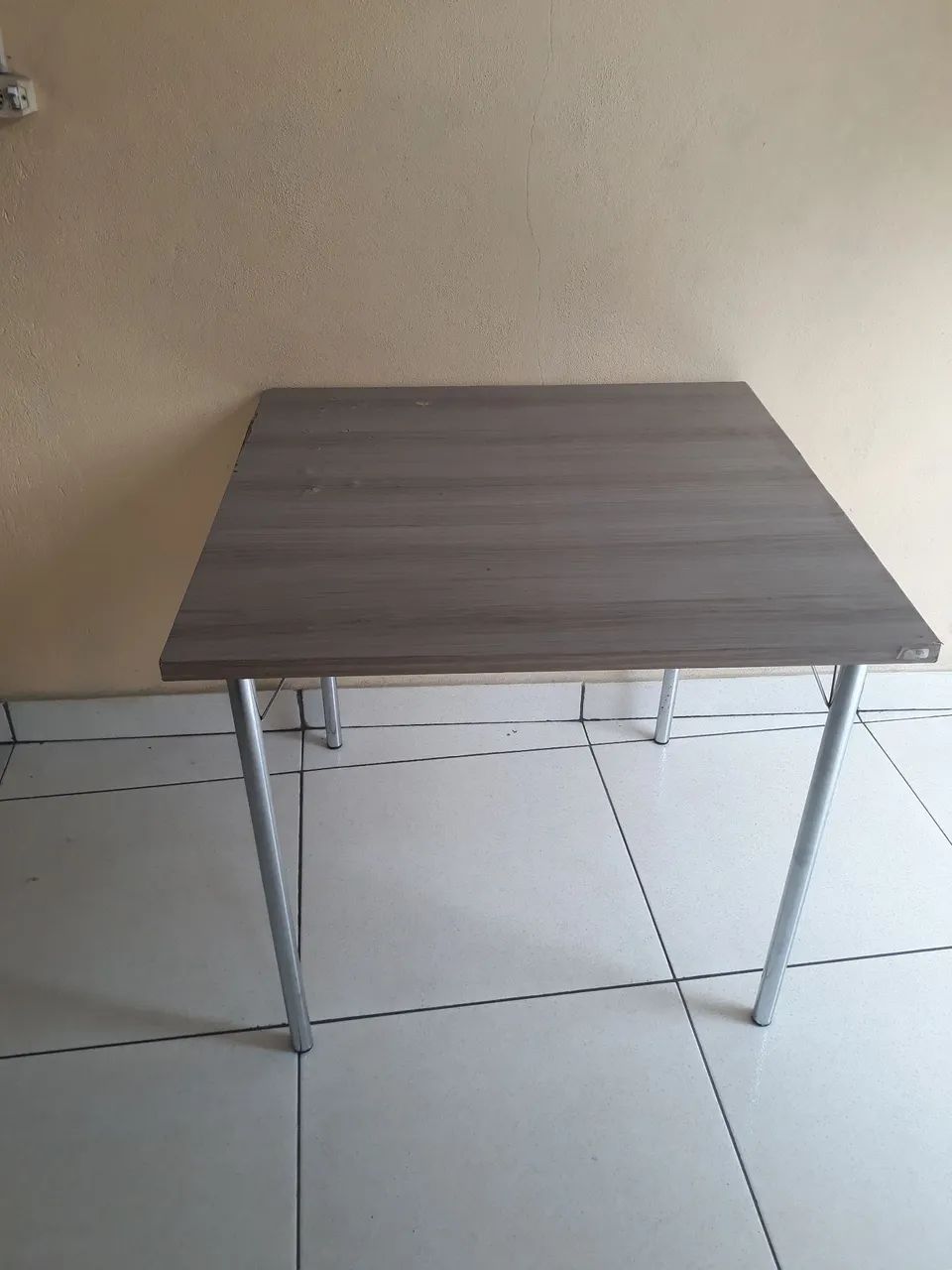 Mesa de madeira - Foto 5