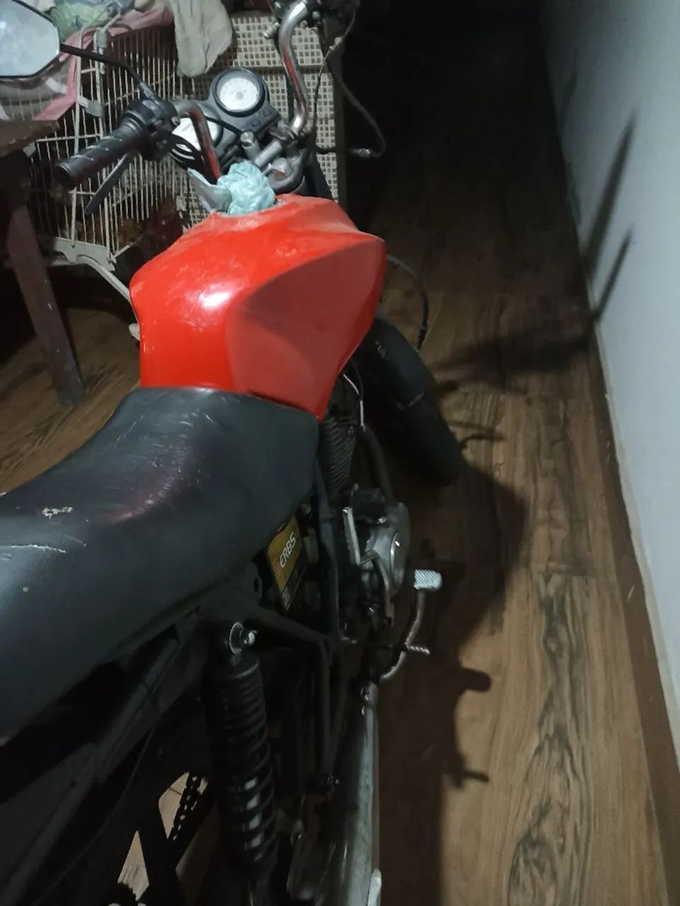 Dafra 150 speed  - Foto 2