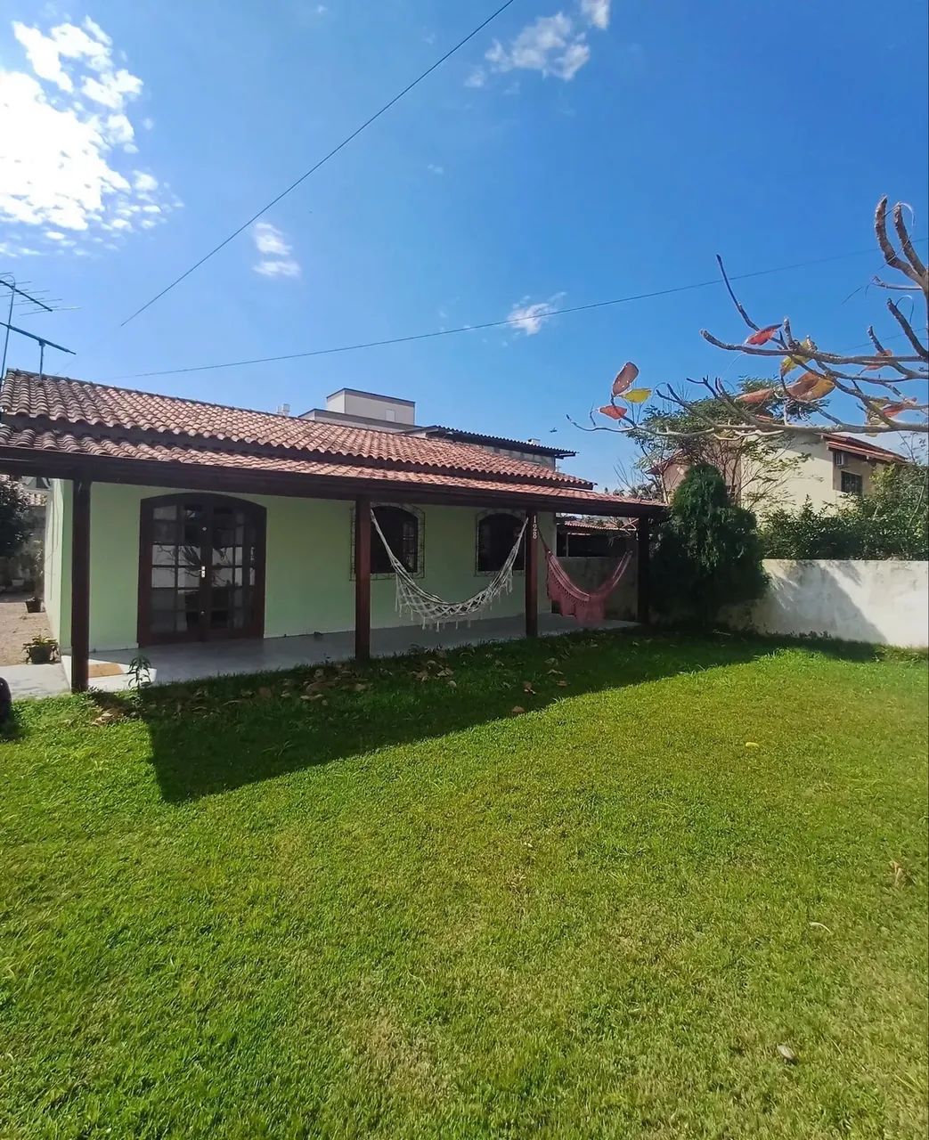 Casa para alugar na Praia Do Sonho - Foto 3