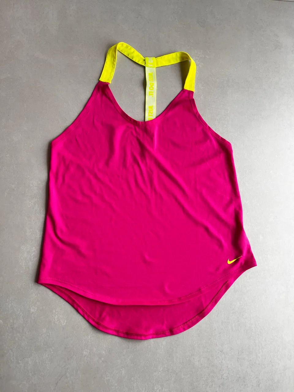 Regata NIKE feminina P