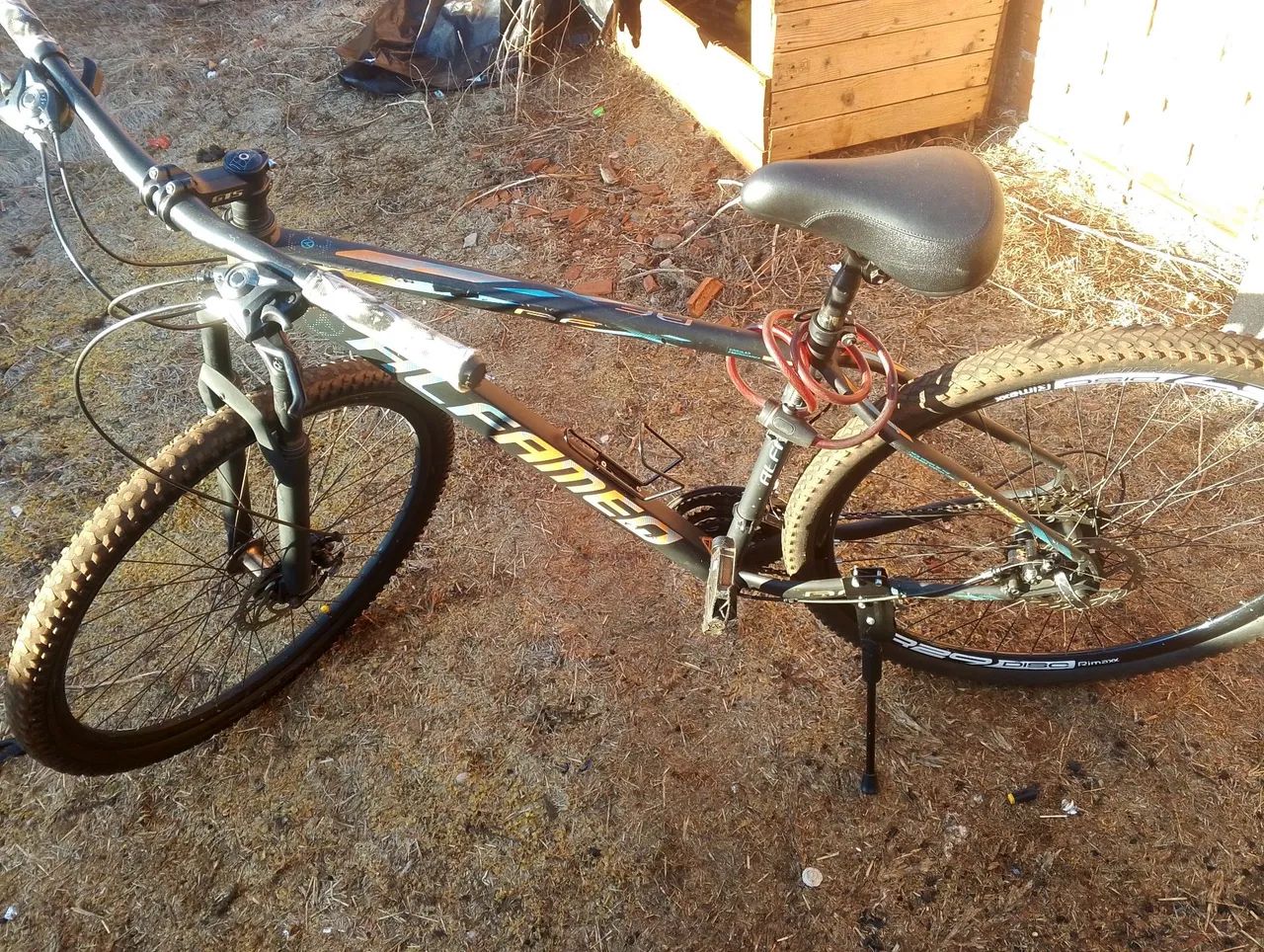 Bicicleta - Foto 4