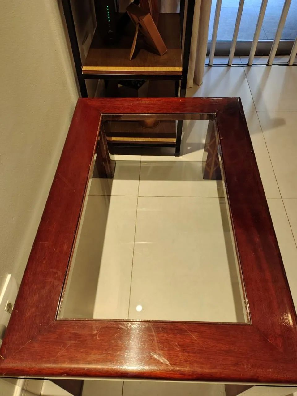 Mesa de centro  - Foto 4