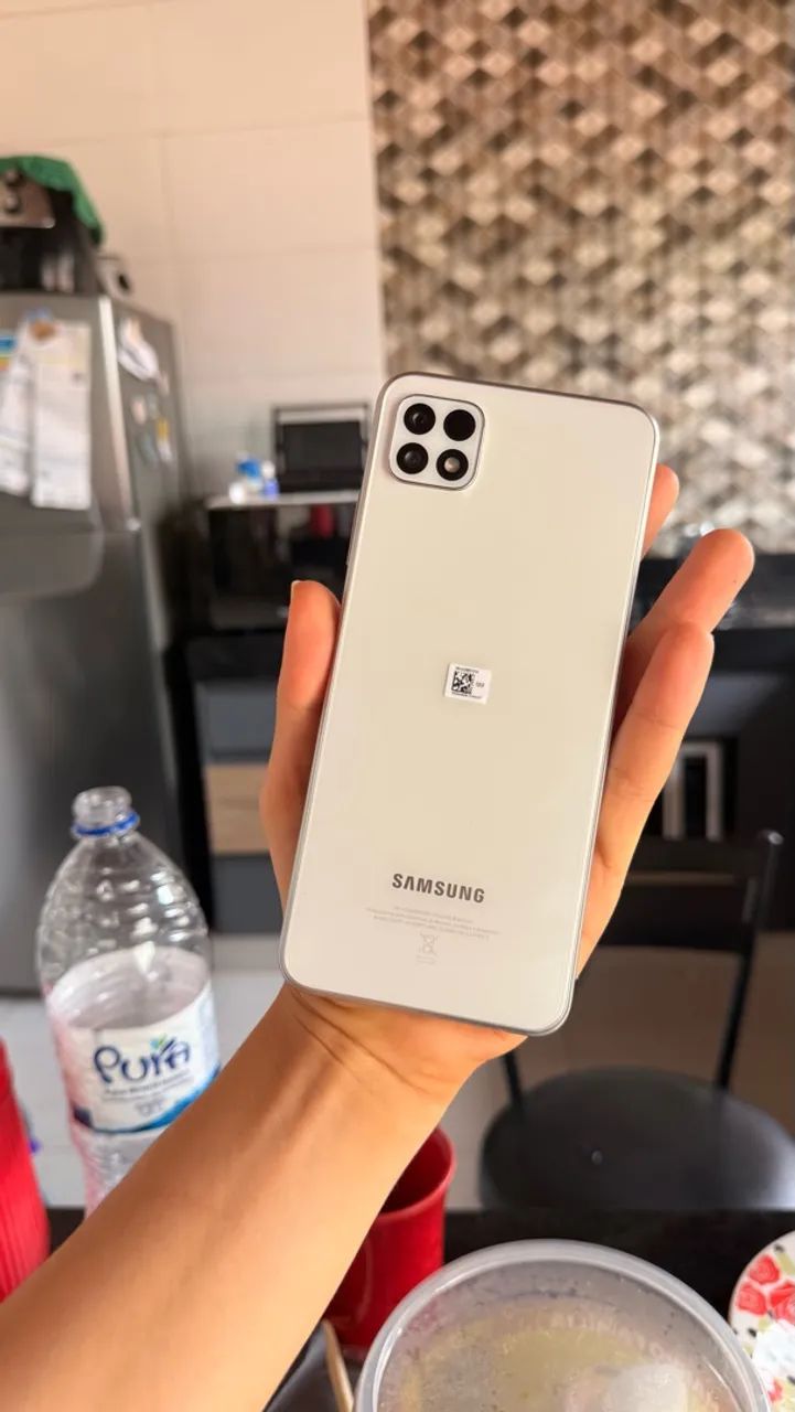 Samsung A22 5G 128GB - Foto 2