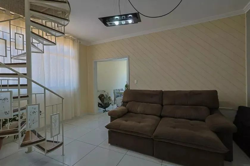 Apartamento à Venda - Barroca, 2 Quartos, 120 m2