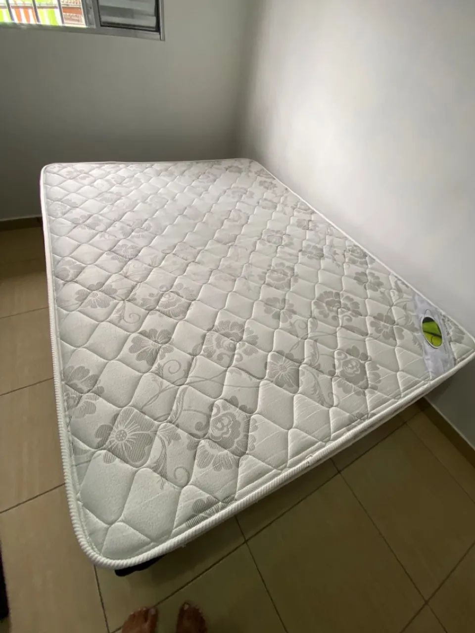 Cama de casal  - Foto 2