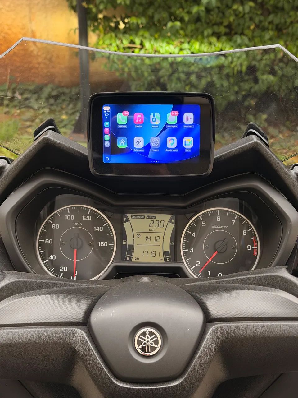Moto Super Nova - Foto 4
