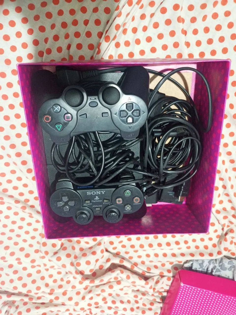 PS2 completo - Foto 2