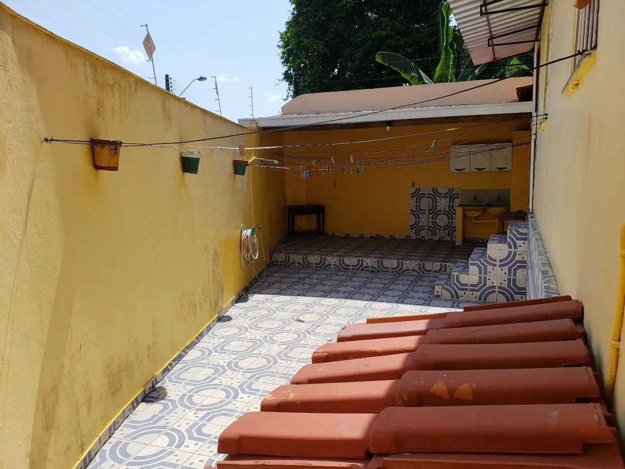 Aluguel Casa Conjunto Ajuricaba  - Foto 4