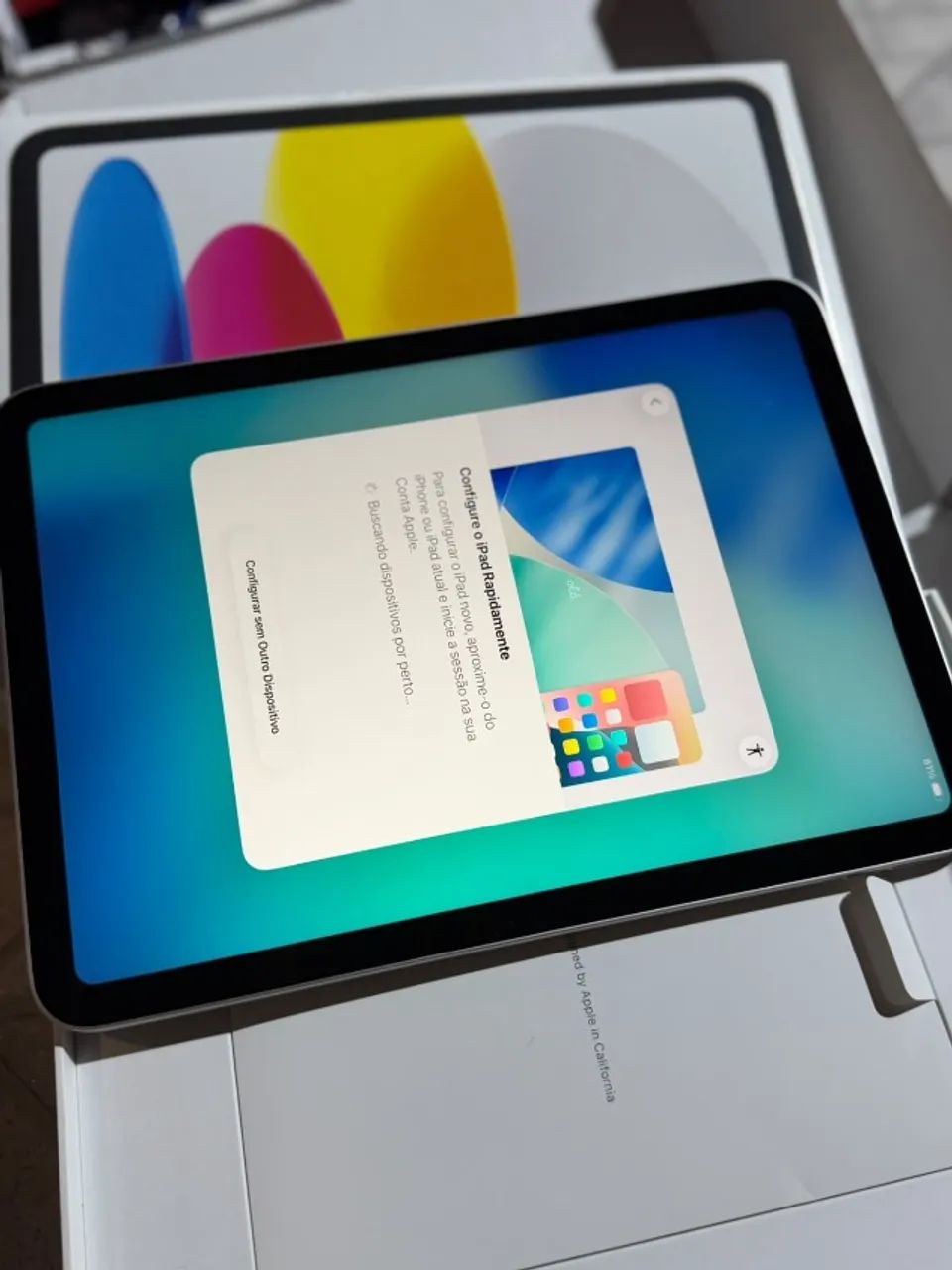 Ipad 16a 128GB