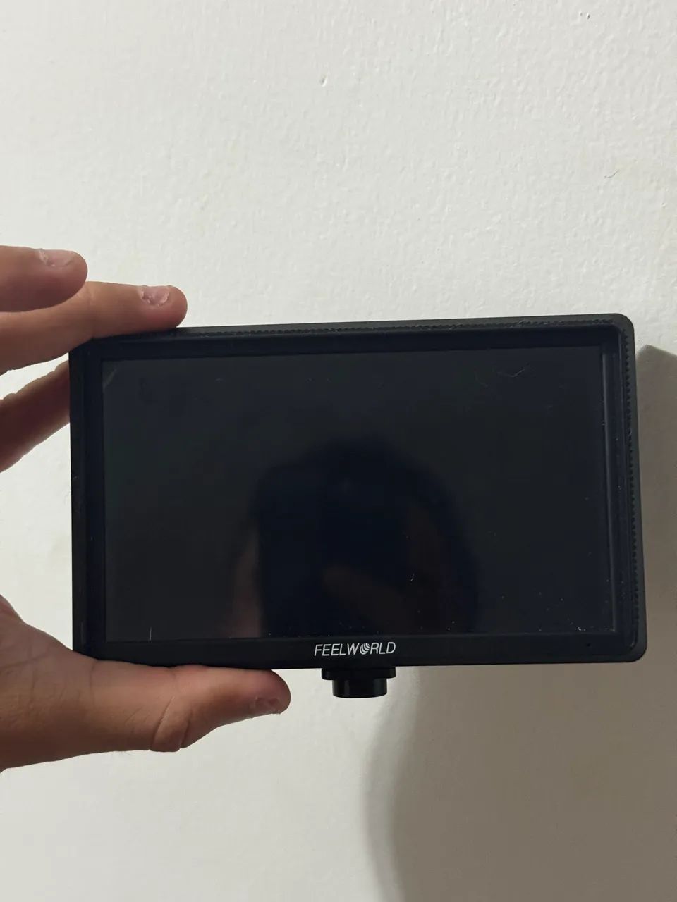 Monitor de Câmera Field FHD 6? - Foto 2