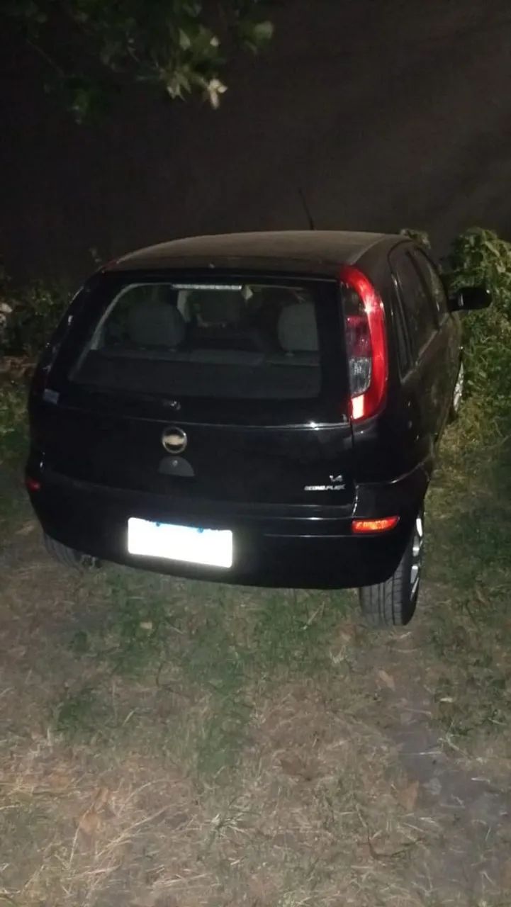 Chevrolet Corsa 2011