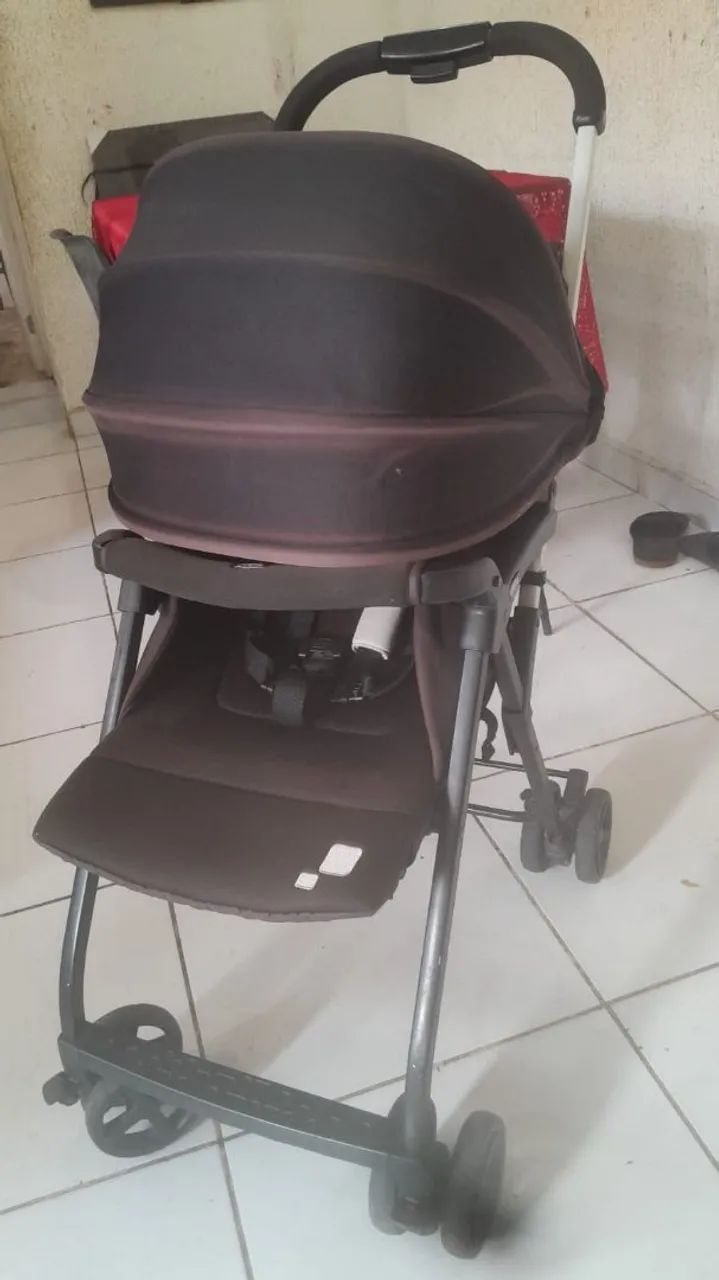 Carrinho chicco - Foto 4
