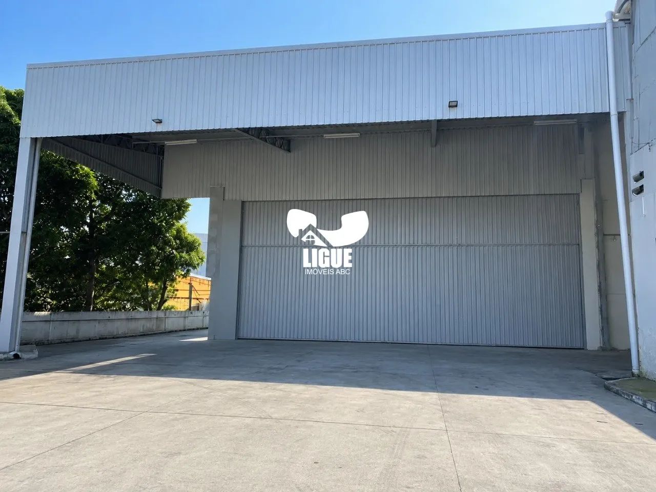 Galpão Industrial em Condomínio para Locação - Foto 4