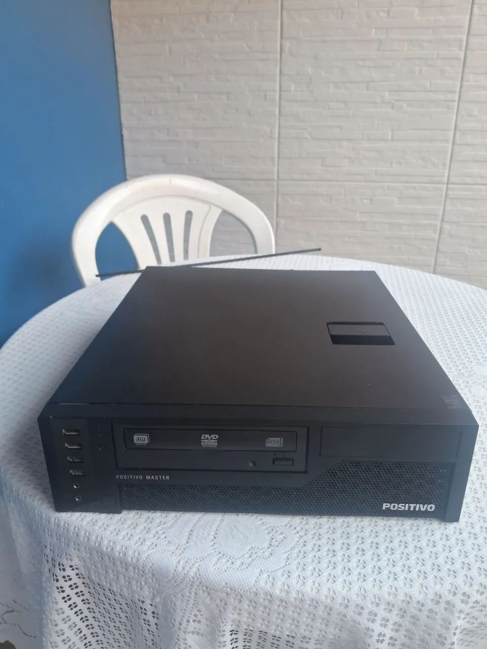 PC básico semi gamer - Foto 3