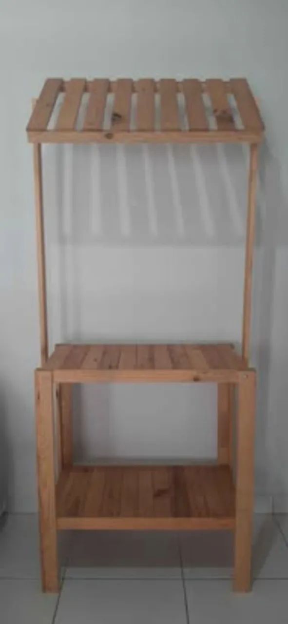 Expositor Paletes