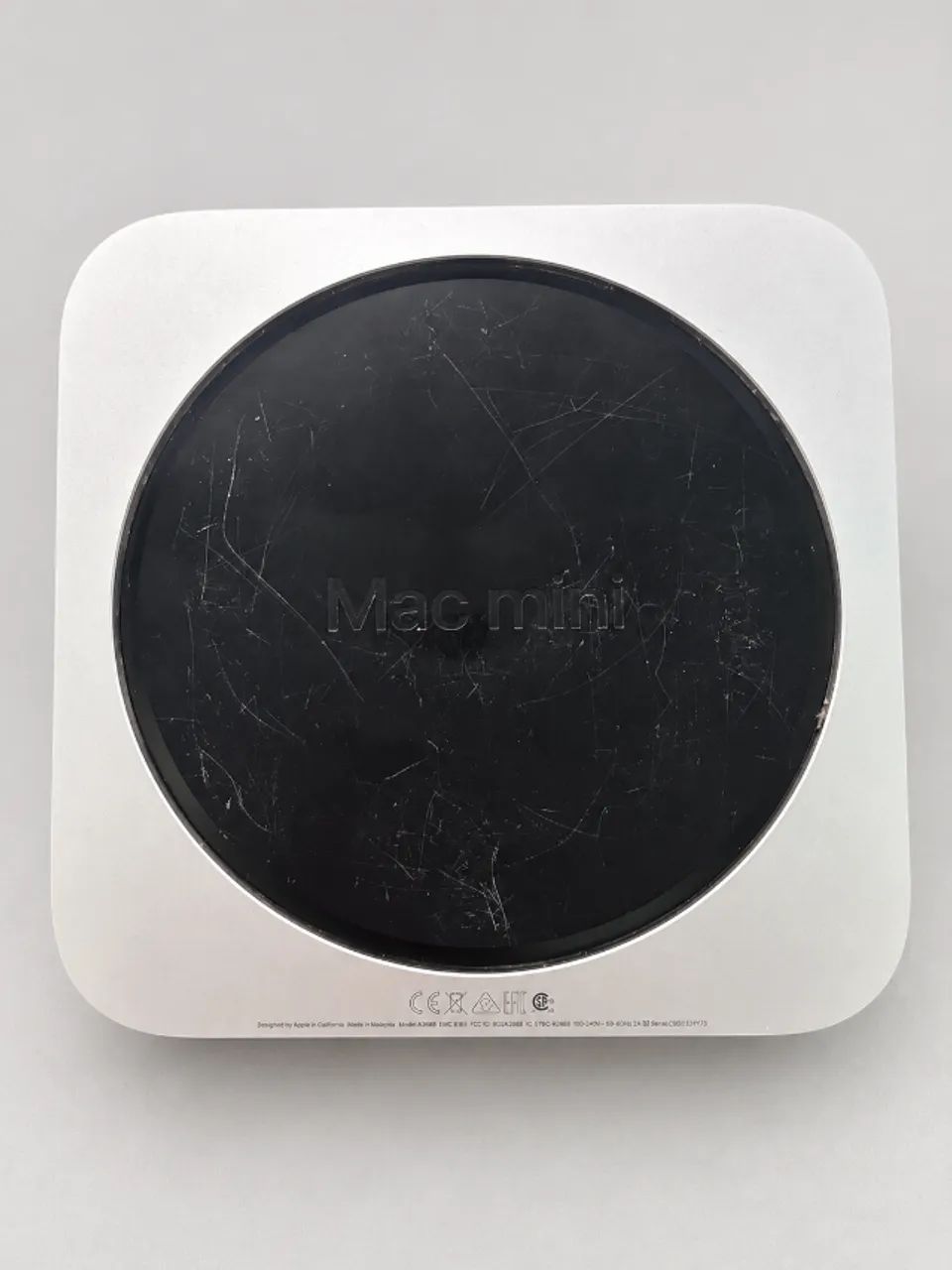 Apple Mac mini M2 - 8 GB RAM | 256 GB SSD - Foto 5