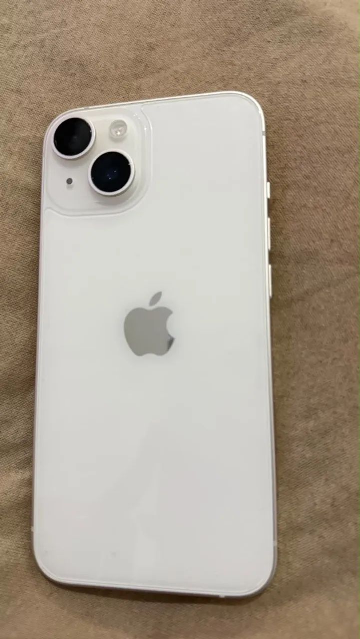 iPhone 14 *muito conservado *
