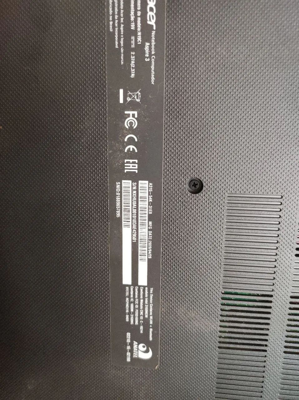 Vendo notebook  - Foto 4