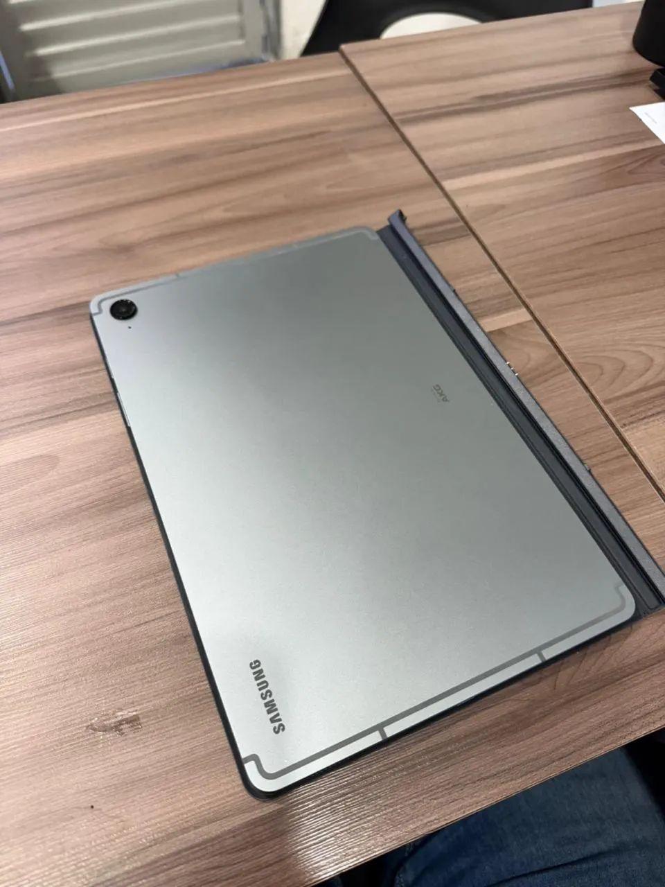 Tab S9 FE 128gb 6gb RAM - Foto 2