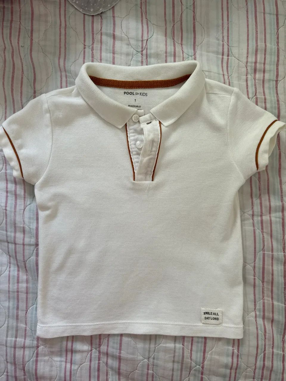 Roupas de menino 1 ano