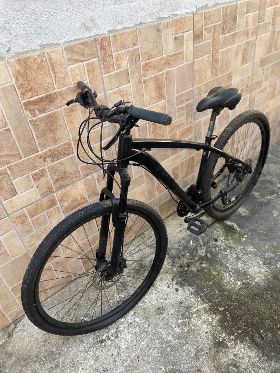 bicicleta Mountain Bike - Foto 2