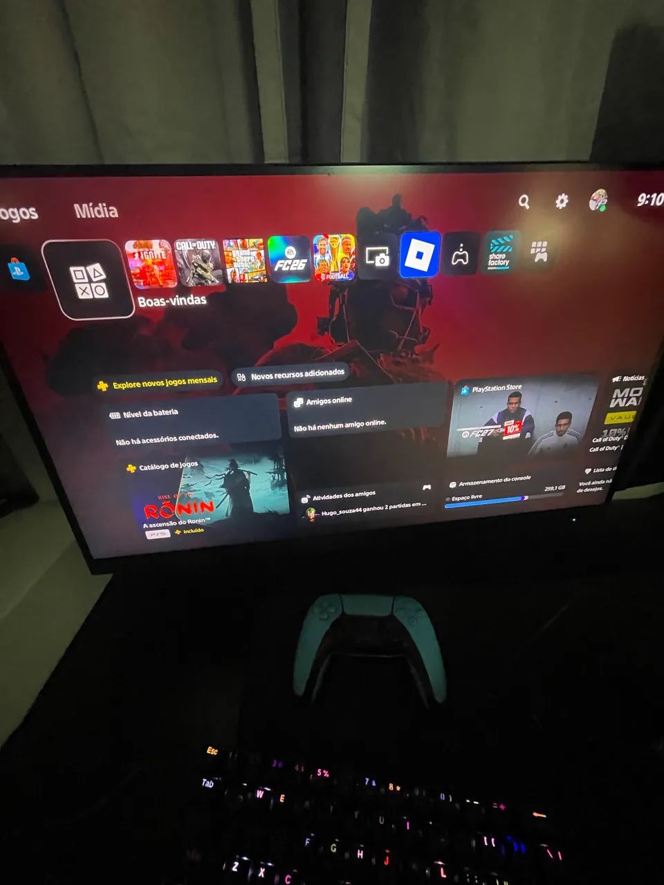 Monitor acer game 24  - Foto 2